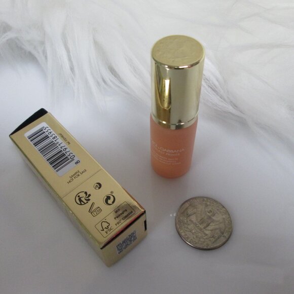 Dolce & Gabbana Everlast Primer 6ml pore minimizing NIB Travel Blurred Matte - Picture 2 of 3